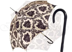 Discount Il Marchesato Barocco, Disegno Damascato, Parasole