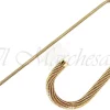 New Il Marchesato Bastone da passeggio di lusso tempestato di elementi di Swarovski