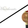 Discount Il Marchesato Bastone da passeggio ingioiellato di lusso