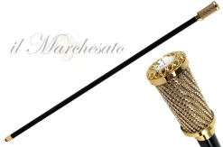 Sale Il Marchesato Bastone da passeggio meraviglioso per cerimonia