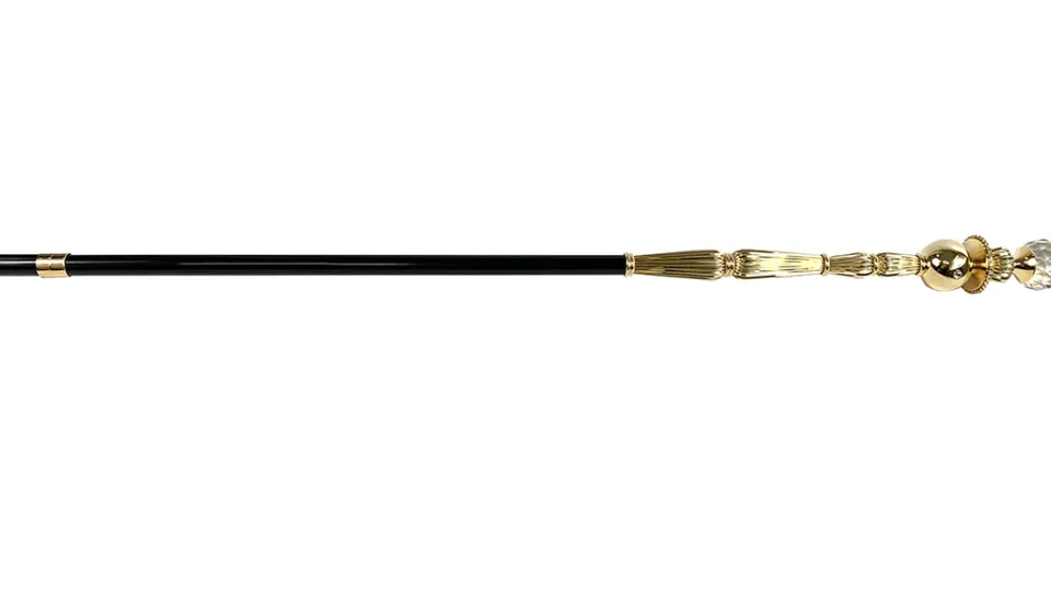 Discount Il Marchesato Bastone imperiale - lunghezza 170 cm