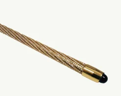 Clearance Il Marchesato Bastone lussuoso tempestato di Swarovski Elements