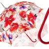 Sale Il Marchesato Bellissimo Ombrello da sole fiorito
