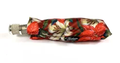 Best Il Marchesato Bellissimo Ombrello Pieghevole Con Motivo A Fiori
