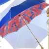 Best Il Marchesato Blu fantastico con design di corallo "35fili"