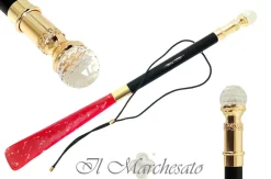 Sale Il Marchesato Calzascarpe luminoso con cristallo Swarovski