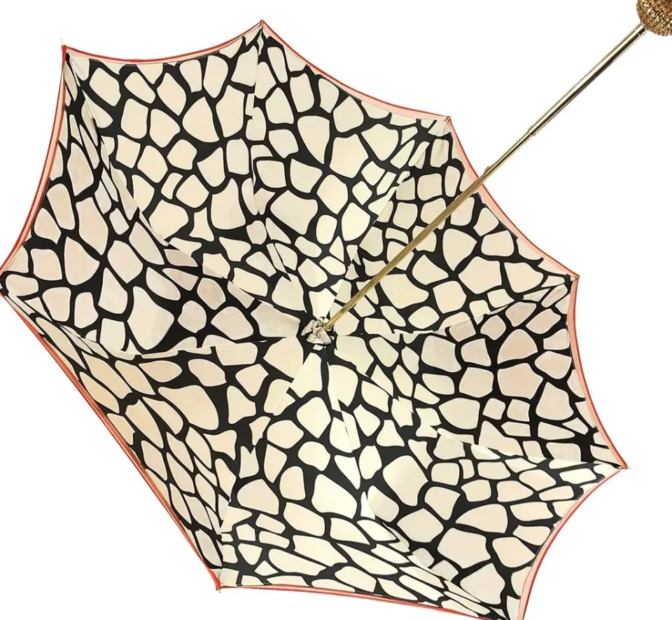Online Il Marchesato Design giraffato colore crema