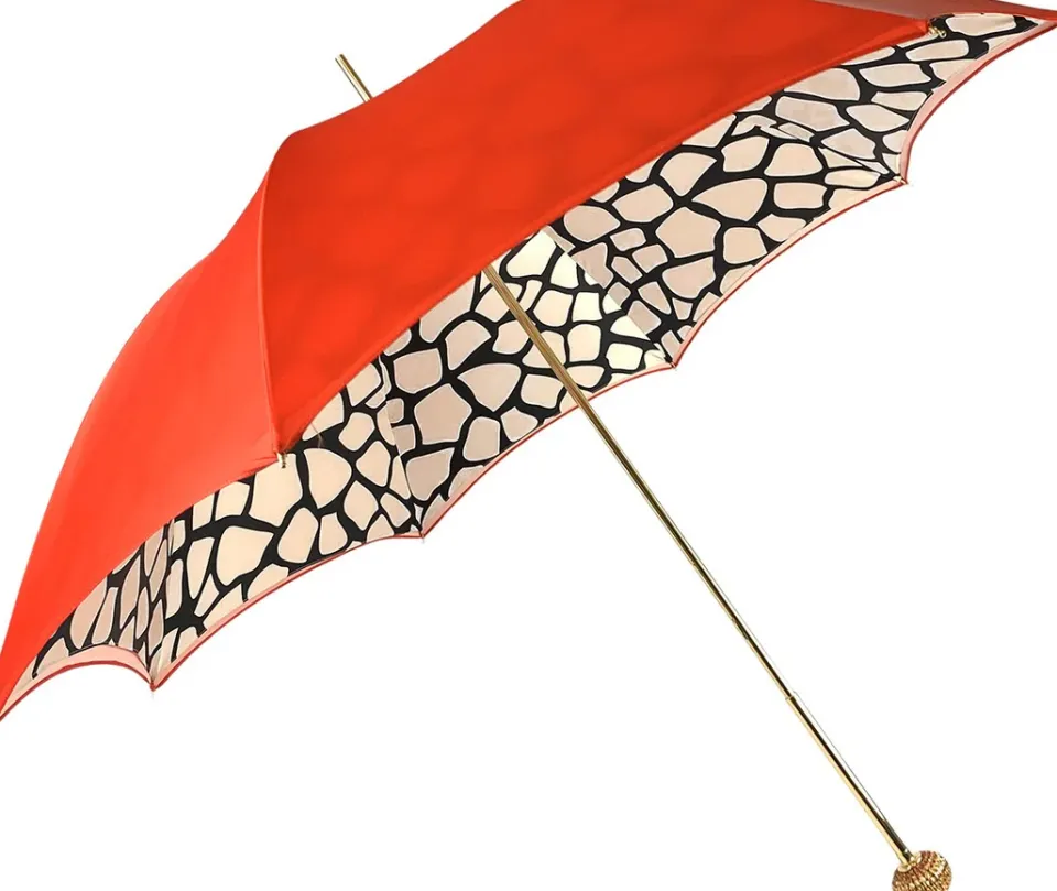 Online Il Marchesato Design giraffato colore crema