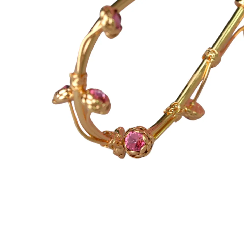 Hot Il Marchesato Elegance in Bloom – The Exclusive Melody Edition Umbrella