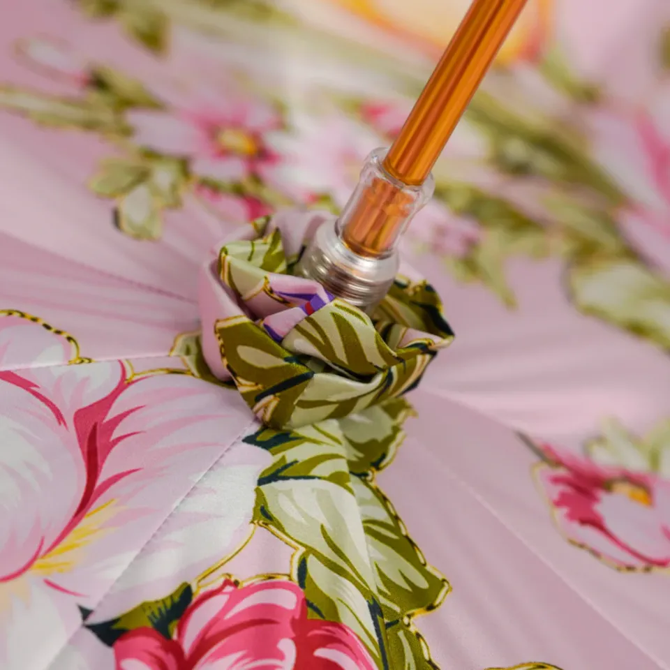 Hot Il Marchesato Elegance in Bloom – The Exclusive Melody Edition Umbrella