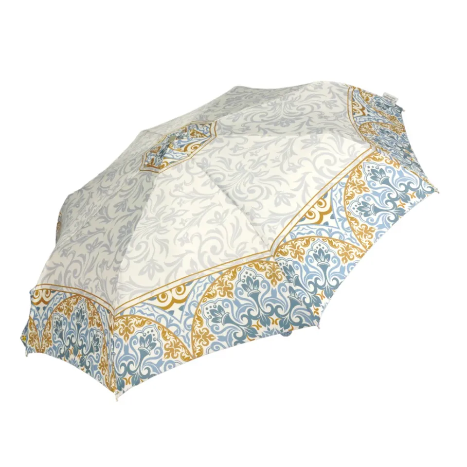 Hot Il Marchesato Elegant folding ladies umbrella
