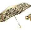 Outlet Il Marchesato Elegant Stylish Baroque Design - Handmade Fashion Umbrella For Women