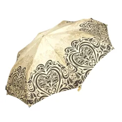 Outlet Il Marchesato Elegant Stylish Baroque Design - Handmade Fashion Umbrella For Women