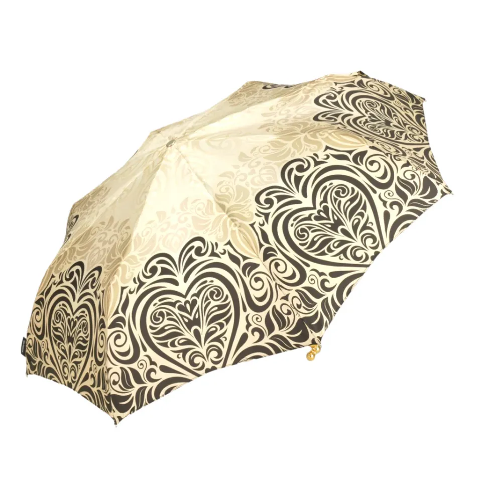 Outlet Il Marchesato Elegant Stylish Baroque Design - Handmade Fashion Umbrella For Women