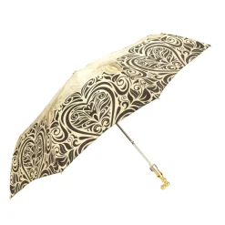 Outlet Il Marchesato Elegant Stylish Baroque Design - Handmade Fashion Umbrella For Women