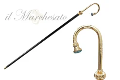 Hot Il Marchesato Elegante bastone da passeggio per le donne