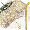 Hot Il Marchesato Elegante Ombrello da donna