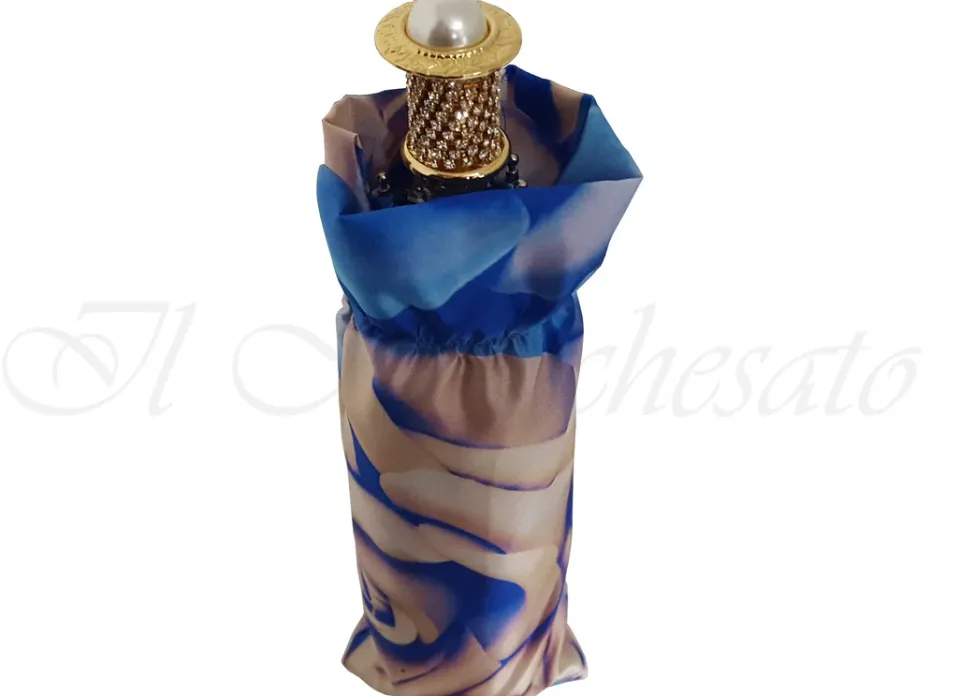 Hot Il Marchesato Elegante ombrello pieghevole da donna