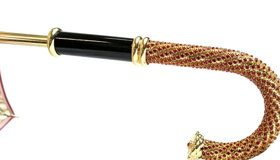 New Il Marchesato Esclusiva Barocco design