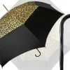 Hot Il Marchesato Esclusiva in Lurex - ombrello chic ed elegante da donna