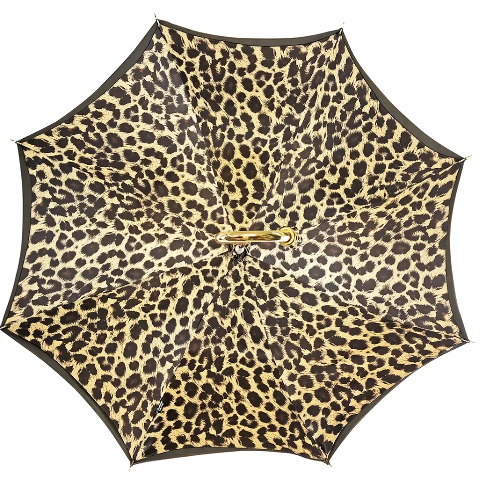 Outlet Il Marchesato Esclusiva "ilMarchesato" con disegno leopardato