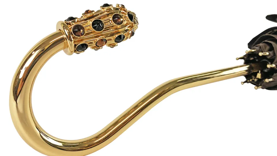 Outlet Il Marchesato Esclusiva "ilMarchesato" con disegno leopardato