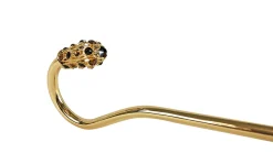 Outlet Il Marchesato Esclusiva "ilMarchesato" con disegno leopardato