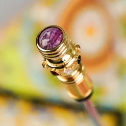 Online Il Marchesato Exclusive Italian collection with gold plated rainbow handle