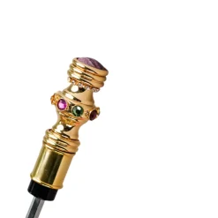 Online Il Marchesato Exclusive Italian collection with gold plated rainbow handle