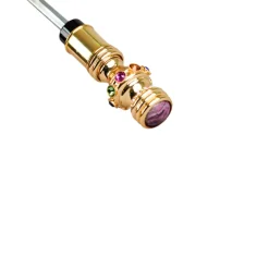 Online Il Marchesato Exclusive Italian collection with gold plated rainbow handle