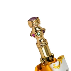 Online Il Marchesato Exclusive Italian collection with gold plated rainbow handle