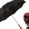 Online Il Marchesato Exclusive skull collection - Light Siam Crystals