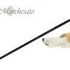 Sale Il Marchesato Fantastico Levriero dipinto a mano