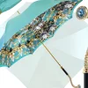 Clearance Il Marchesato Fantastico ombrello Acquamarina