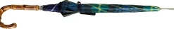 Clearance Il Marchesato Genti Umbrella - Tartan Design - By