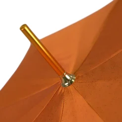 Hot Il Marchesato Golden Elephant Umbrella for a Bold and Exotic Look