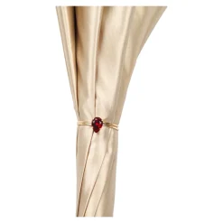 Hot Il Marchesato Golden Touch Umbrellas: Exquisite Artisan-Made Canopies with Crystal-A