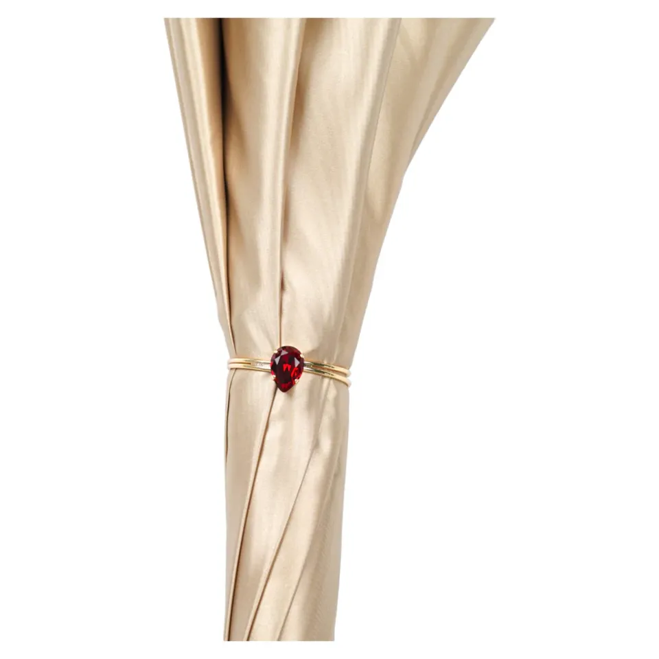 Hot Il Marchesato Golden Touch Umbrellas: Exquisite Artisan-Made Canopies with Crystal-A