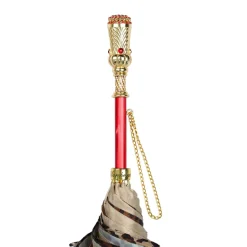 Hot Il Marchesato Golden Touch Umbrellas: Exquisite Artisan-Made Canopies with Crystal-A