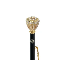 Hot Il Marchesato Gold plated shoehorn