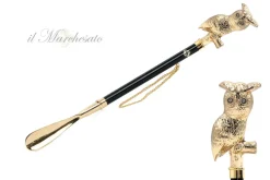 Clearance Il Marchesato Gold plated shoehorn