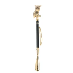 Clearance Il Marchesato Gold plated shoehorn