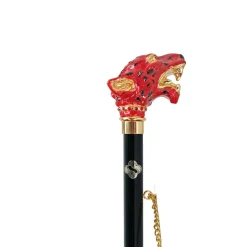 Outlet Il Marchesato Gold plated shoehorn