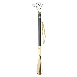 Fashion Il Marchesato Gold plated shoehorn