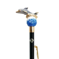 Hot Il Marchesato Gold plated shoehorn