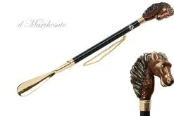 Best Il Marchesato Gold plated shoehorn