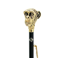 Online Il Marchesato Gold plated shoehorn