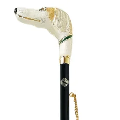 Discount Il Marchesato Gold plated shoehorn