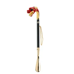 Clearance Il Marchesato Gold plated shoehorn