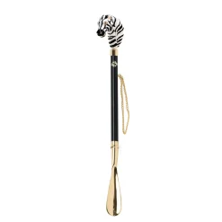 Online Il Marchesato Gold plated shoehorn